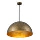 preview thumbnail 131 of 200, Industrial Oversized Metal Dome Pendant Light - Modern Farmhouse