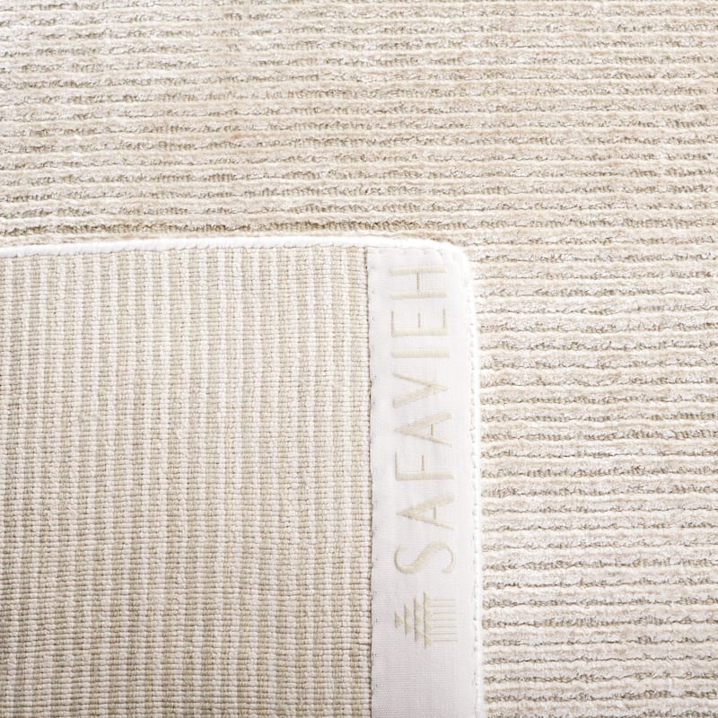 SAFAVIEH Handmade Mirage Helly Modern Abstract Viscose Rug