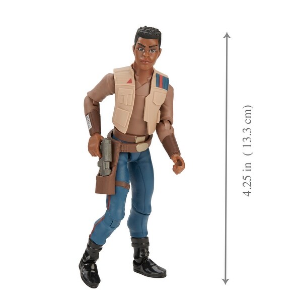 star wars finn figure