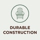 preview thumbnail 6 of 10, Polywood Trex Outdoor Furniture Yacht Club 60-inch Bench