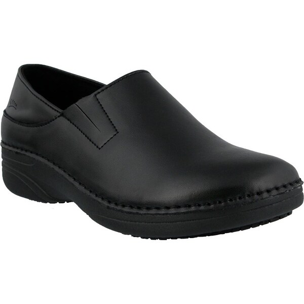 work mules shoes