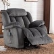 preview thumbnail 4 of 26, Power Lift Recliner and Adjustable Massage Chair Sofa for Elderly