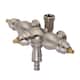 Option Brushed Nickel