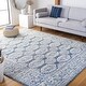 preview thumbnail 1 of 27, SAFAVIEH Handmade Metro Gerrie French Country Wool Rug