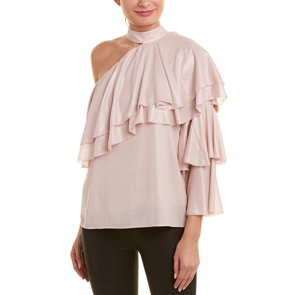 Parker Womens Ophelia Blouse