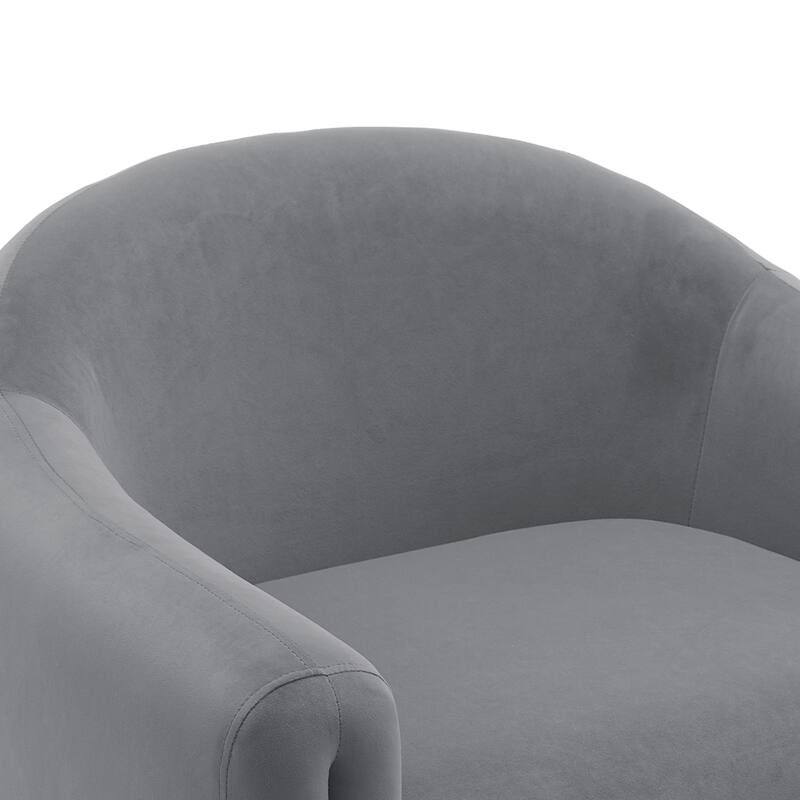 Modern 32.3" wide Upholstered Accent Chairs Set of 2