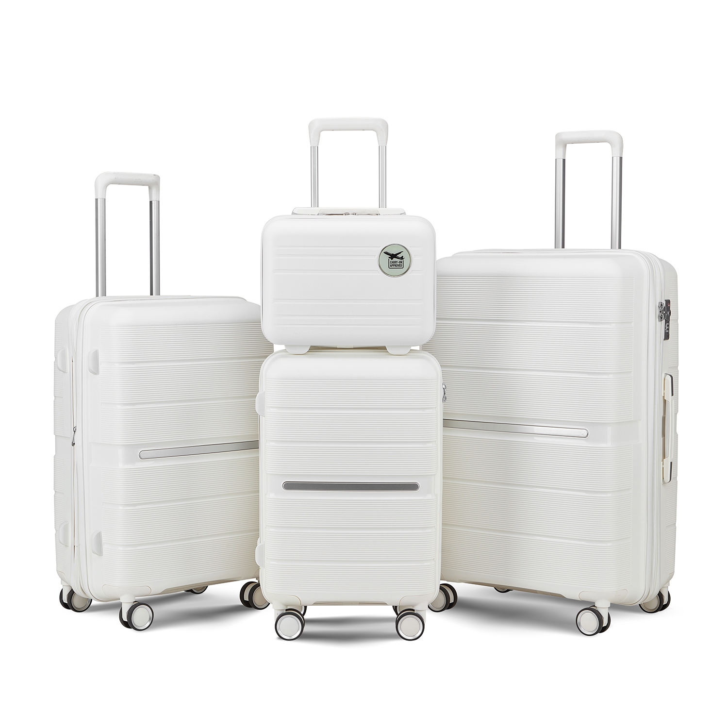Clearance suitcases sales