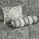 preview thumbnail 38 of 44, Madison Park Whitman 12 Piece Comforter Set with Cotton Bed Sheets