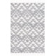 preview thumbnail 93 of 122, SAFAVIEH Moroccan Tassel Shag Kobi 2-inch Thick Rug