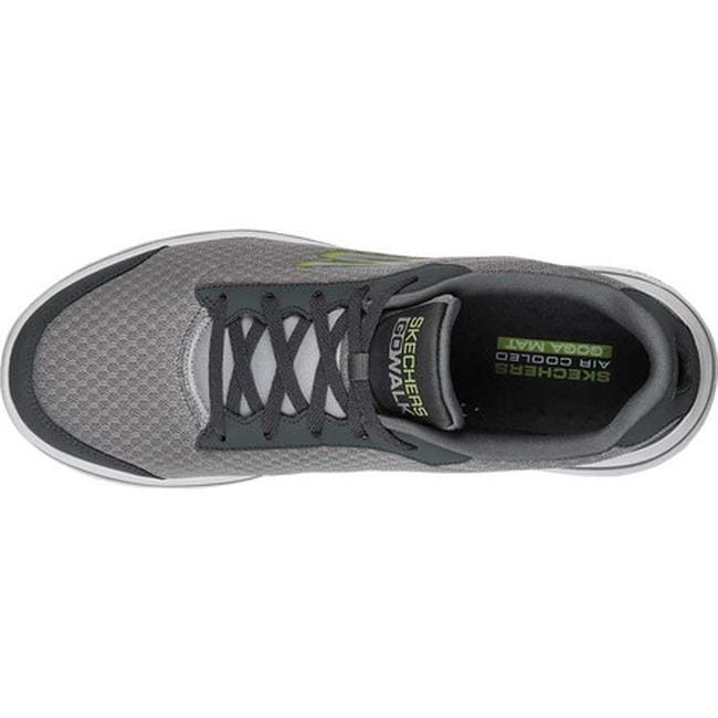 skechers go step goga mat
