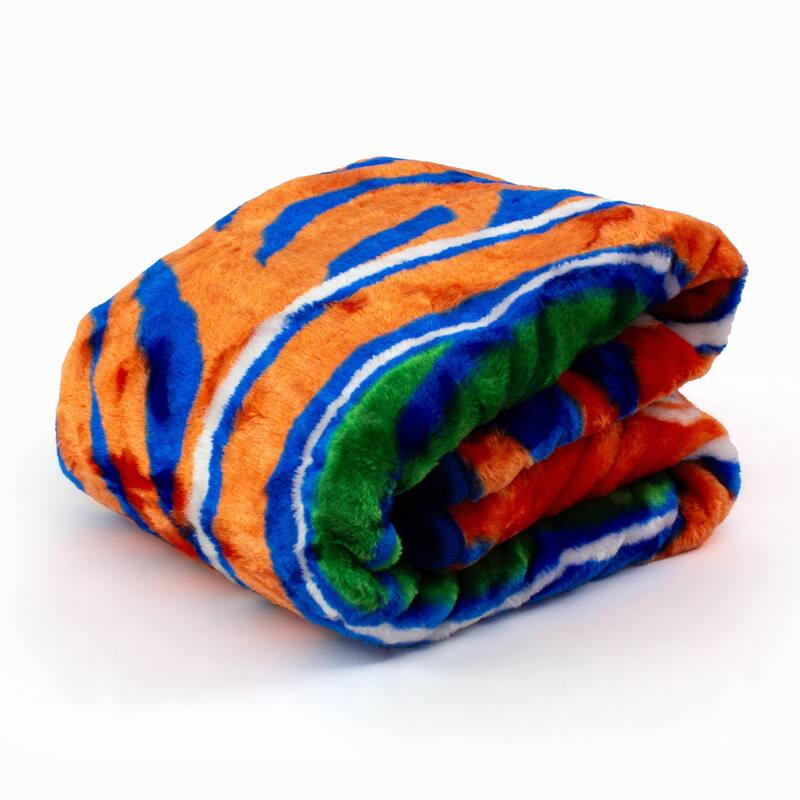 Florida Gators Bedding Clearance Northwest Florida Gators Sherpa