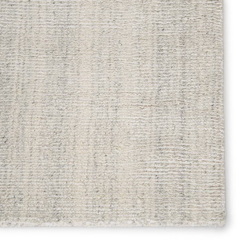 Carson Carrington Otterup Handmade Solid Area Rug