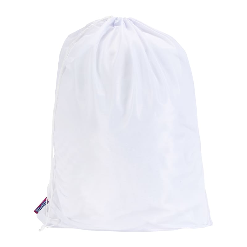 Laundry 360 2 Pack Mesh Laundry Bag - 36"x24"x7"