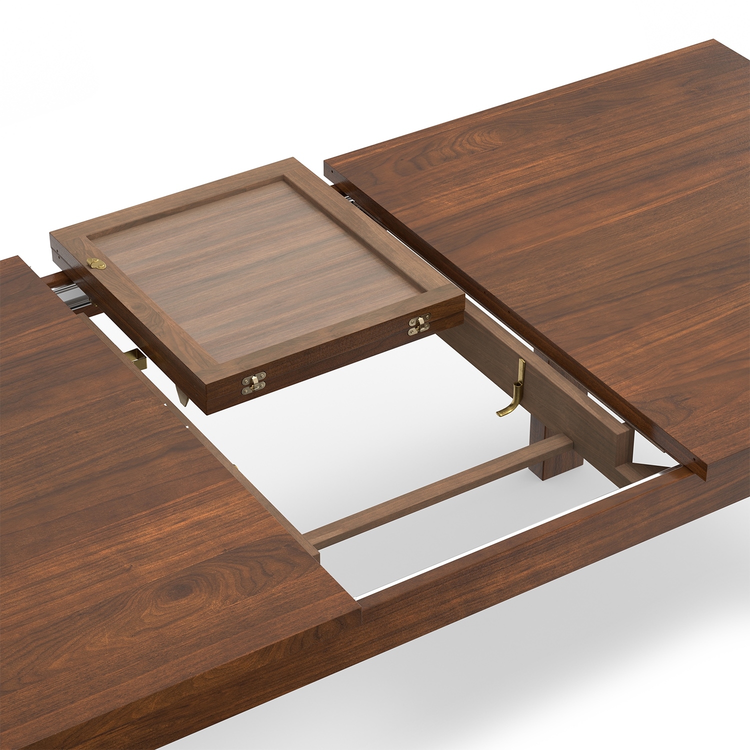 36 extendable dining table discount