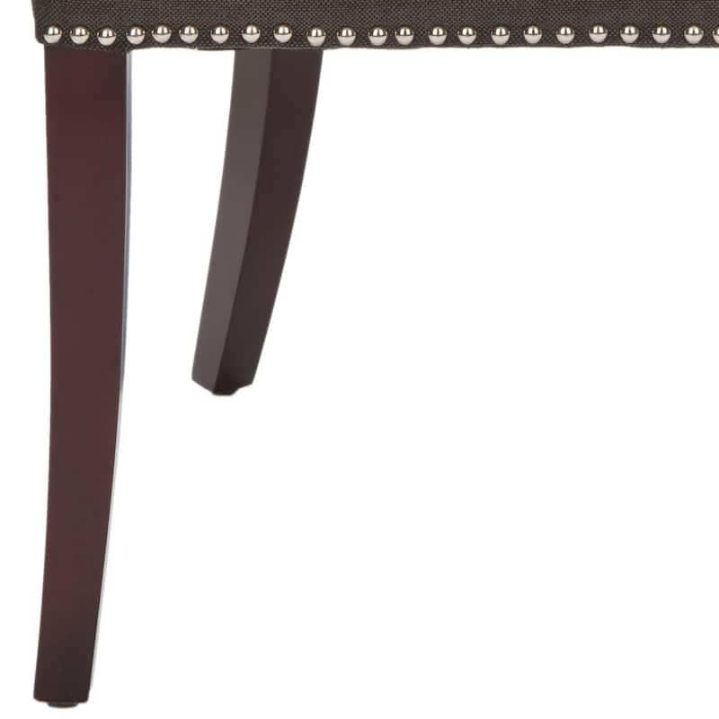 SAFAVIEH Home Ryan Chair - 25"W x 23"D x 37"H