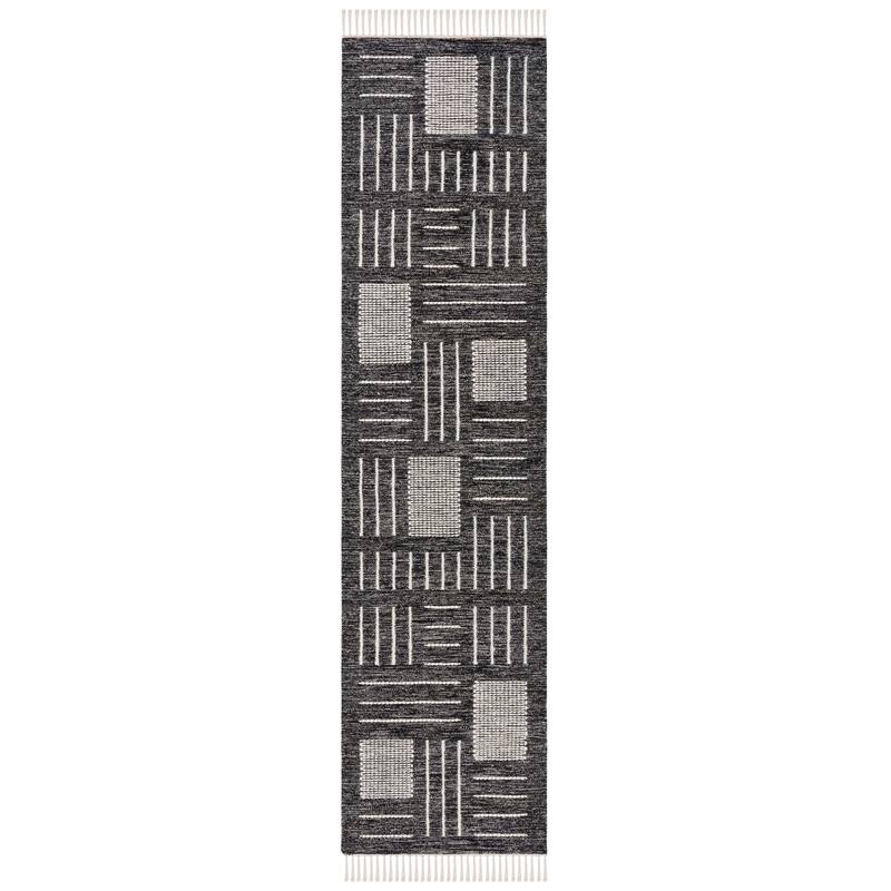 SAFAVIEH Handmade Kilim Joril Modern Rug