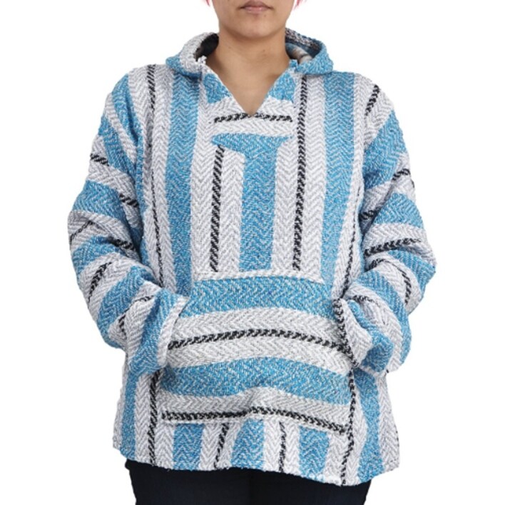 sherpa fleece lined hoodie