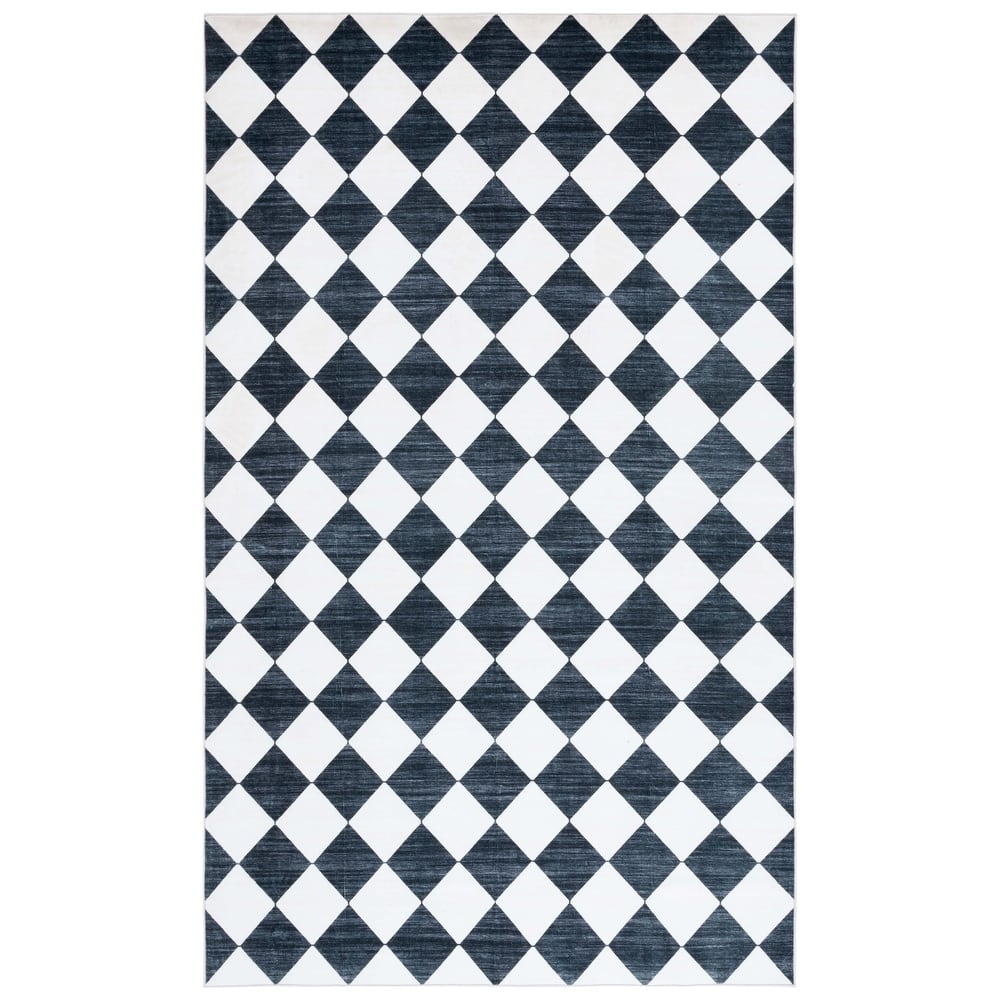 SAFAVIEH Santa Clara Manervia Modern & Contemporary Rug