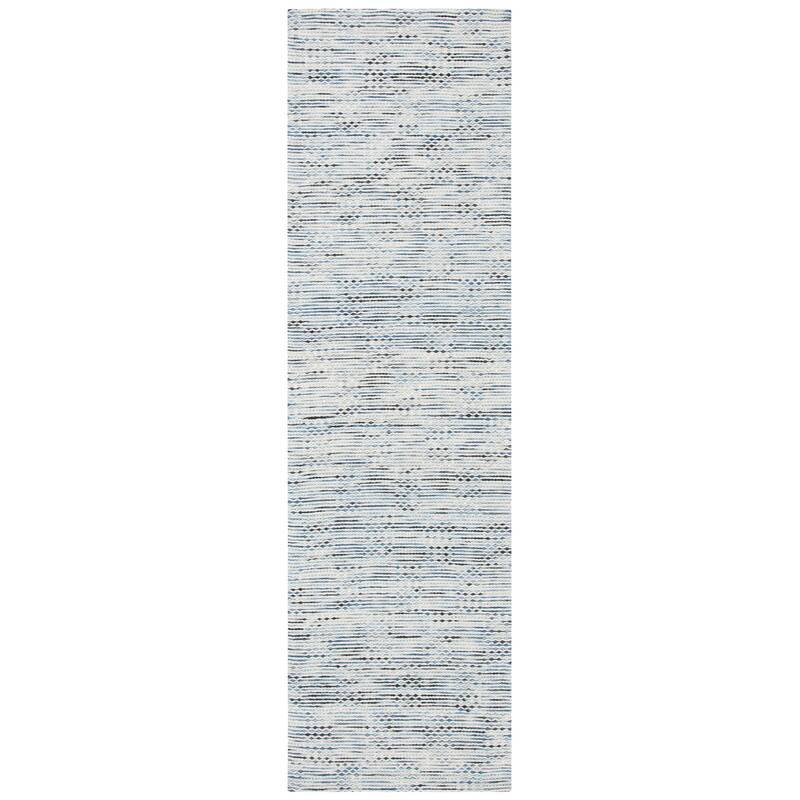 SAFAVIEH Handmade Marbella Miloslava Wool Rug