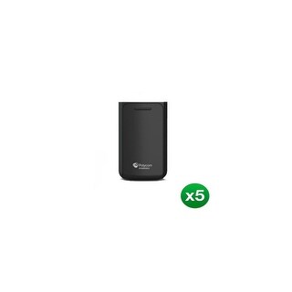 Shop Polycom 2200 17828 001 Vvx D60 Wireless Handset Battery 5