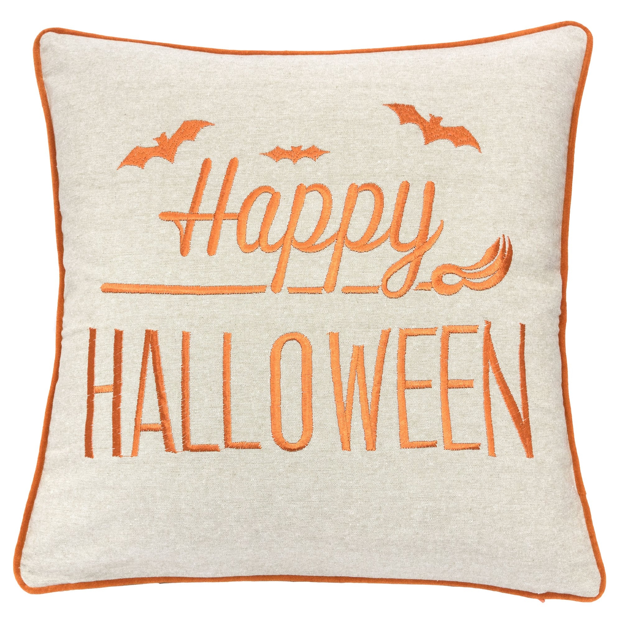 Halloween pillow hot sale covers 20x20