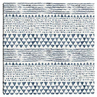 Maumbo Pinnacles by Maja Gunnarsdottir Canvas Art Print