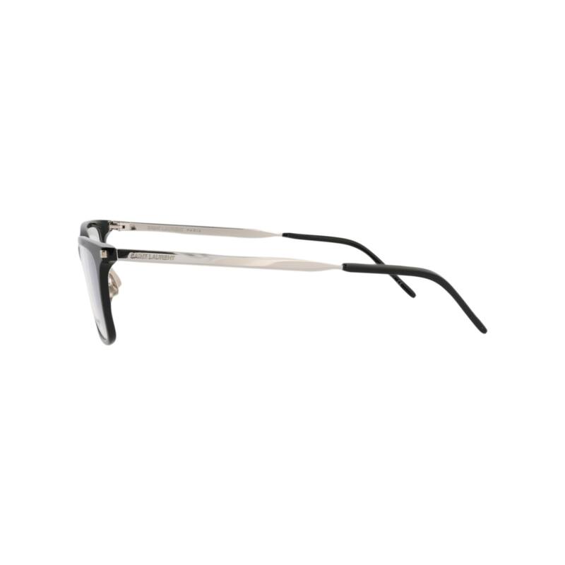 Saint Laurent Square-Frame Acetate Optical Frames