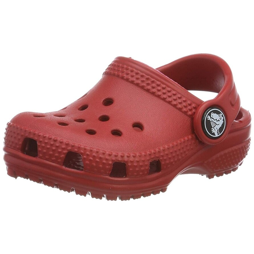 crocs unisex