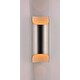 preview thumbnail 2 of 2, Lightray 5.75" Wide Aluminum Outdoor Wall Light