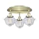 Option Antique Brass / Clear