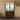 Stratton Burlap Applique Star Valance 16x60 - Valance 16x60