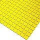 preview thumbnail 2 of 4, Apollo tile 12" x 12" Dune Glossy Yellow Glass Tile (20 sq ft/case) - 20 Pack