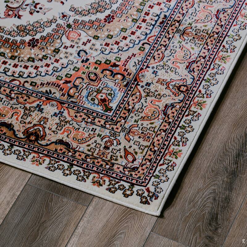 Prime Collection Traditional Area Rug
