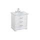 preview thumbnail 65 of 67, Bennett Single Bathroom Vanity