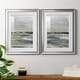preview thumbnail 19 of 49, Wetlands I Premium Framed Print - Ready to Hang