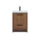 Option Walnut Brown
