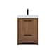 Option Walnut Brown