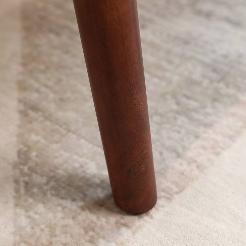 Storage Bench for Bedroom End of Bed