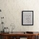preview thumbnail 15 of 15, Galerie Wallcoverings Woods and Wicker Collection Tree Bark Effect Metallic Finish Vinyl on Non-woven Wallpaper Roll