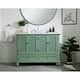 Option Vintage Mint