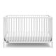 preview thumbnail 24 of 58, Graco Teddi 5-in-1 Convertible Crib