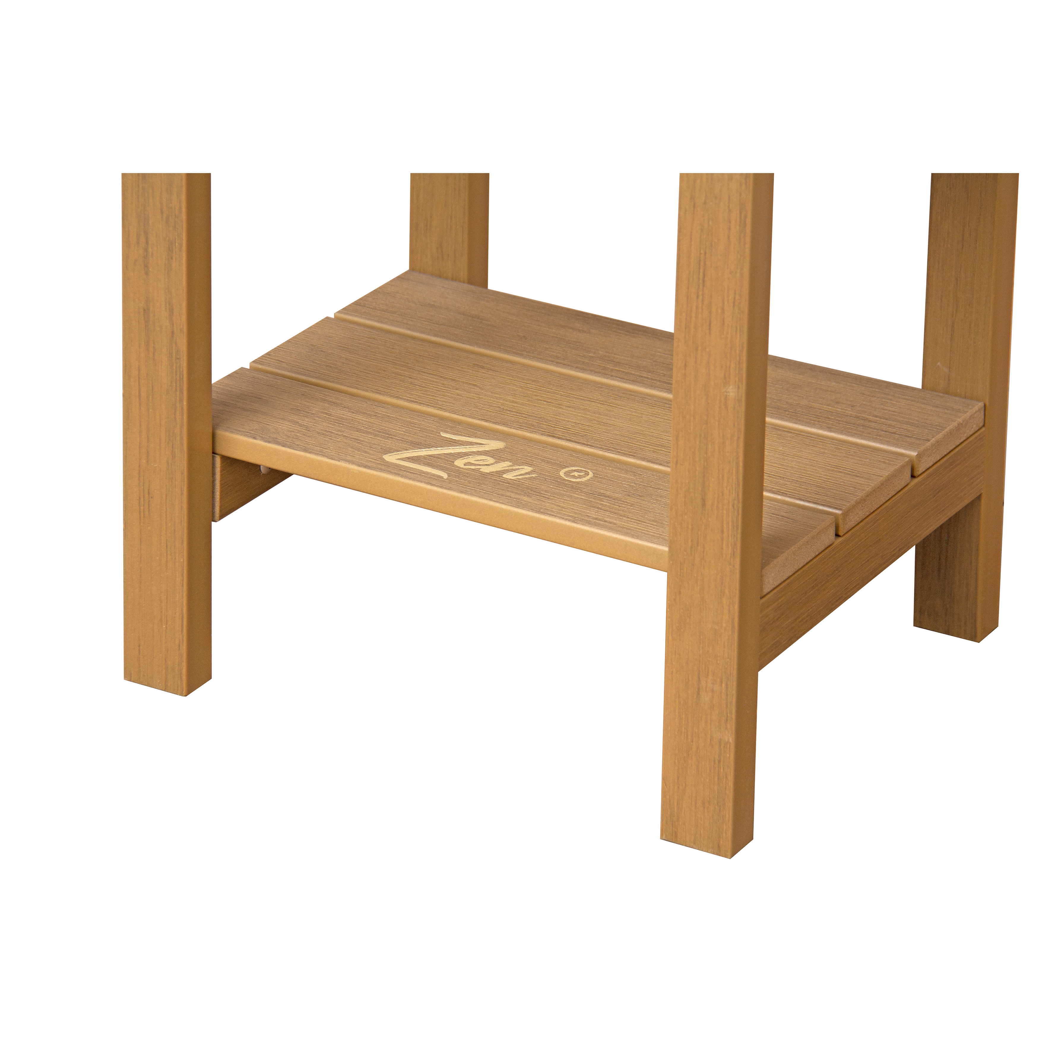 Styrofoam shower bench cheap