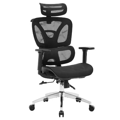 Ergonomic Office Chair