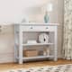 Option Antique White