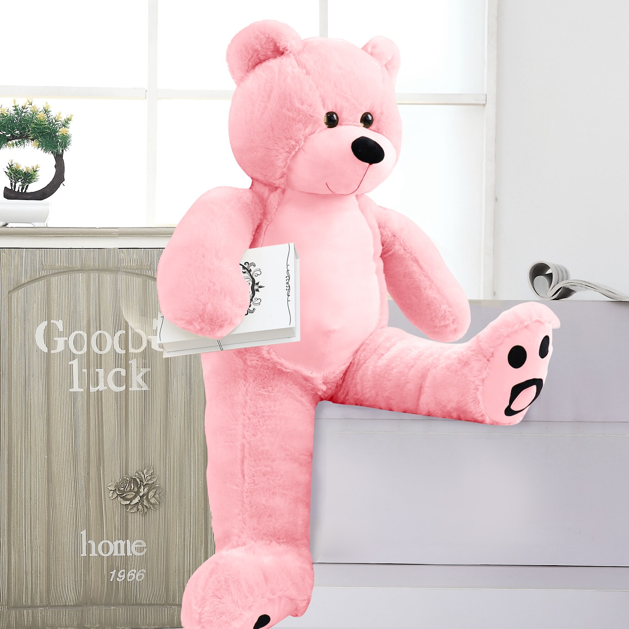 toy bear big