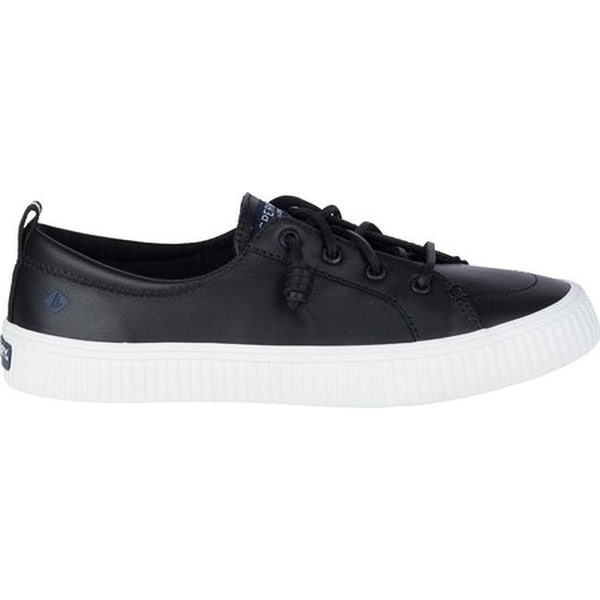 sperry crest vibe creeper leather