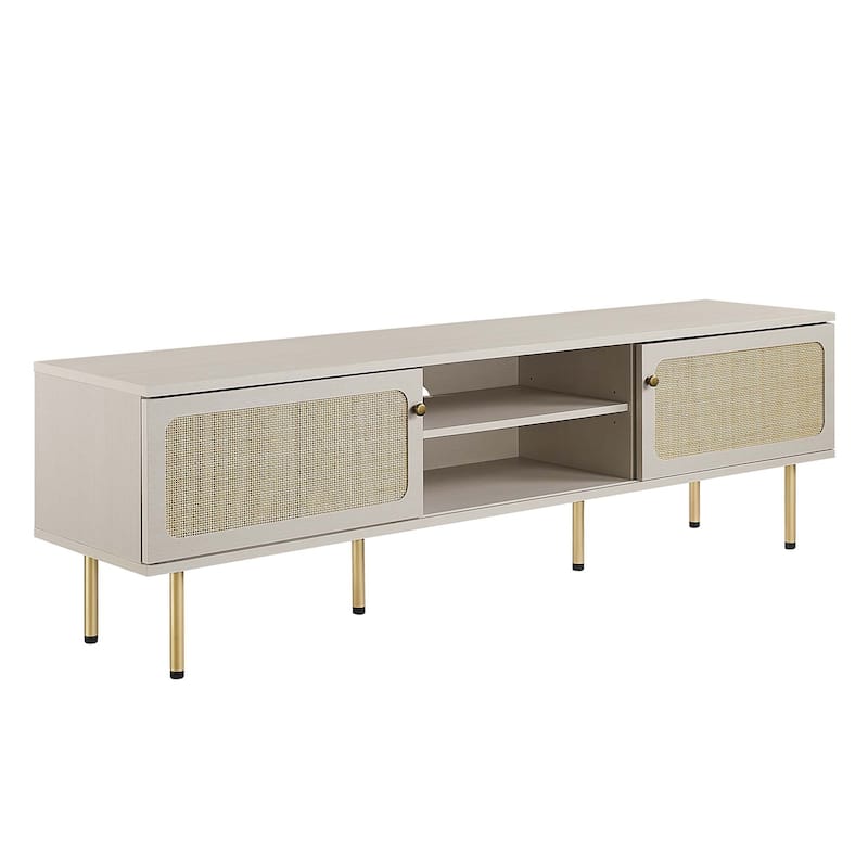 Cambria 70" TV Stand