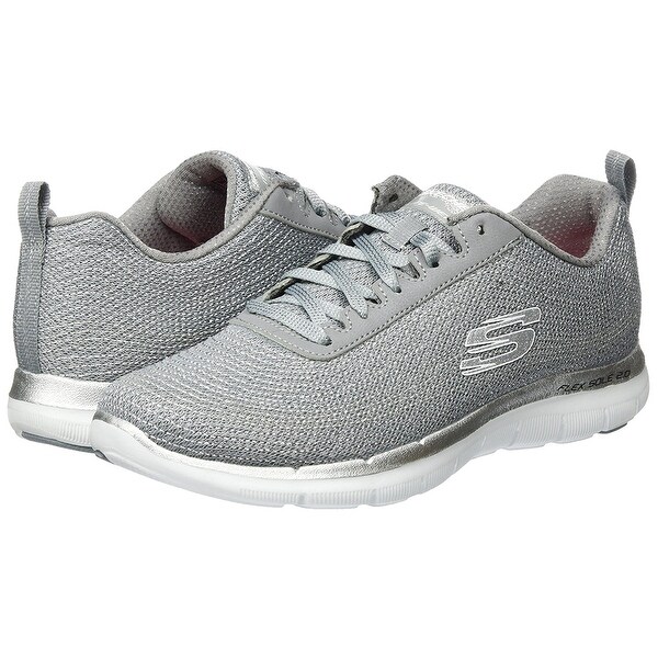 skechers lightweight trainers