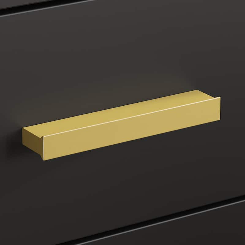 23.6'' Tall 3 - Drawer Nightstand End Table Beside Table Spray Paint