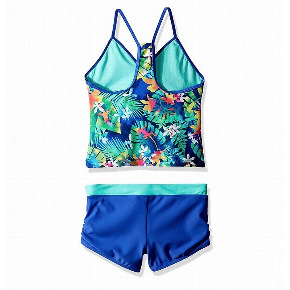 two piece speedo